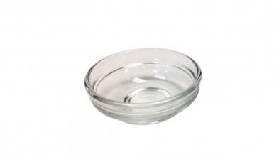 tint glass bowl-6cm