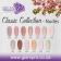 Classic Nude Collection 12ml CN203