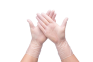 Gloves - Vinyl Powder Free (Small) 100's