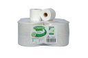 Twinsaver Paper Bed Roll Large - 50cm x44m (Non-Woven)