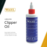 Wahl Clipper Oil 120ml, 4Fl Oz