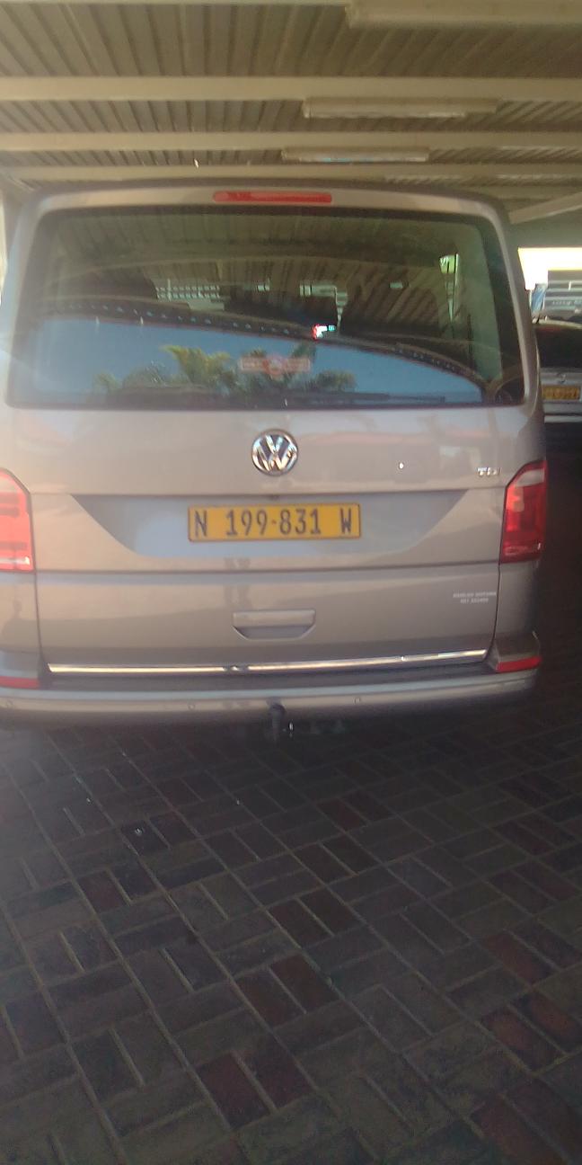  Used Volkswagen Comfort TDI in Namibia
