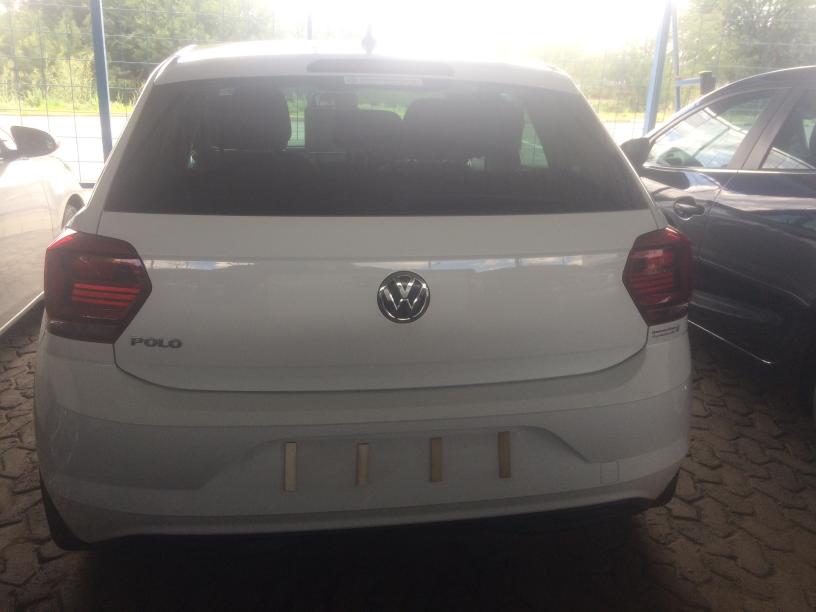  Used Volkswagen Polo in Namibia