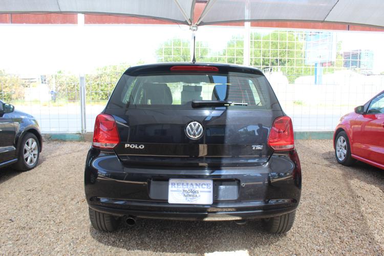 vw polo 6 tsi for sale