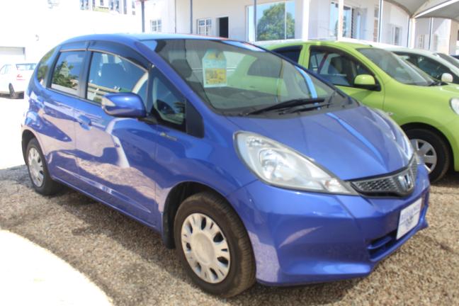 Honda Fit Honda Fit in Namibia