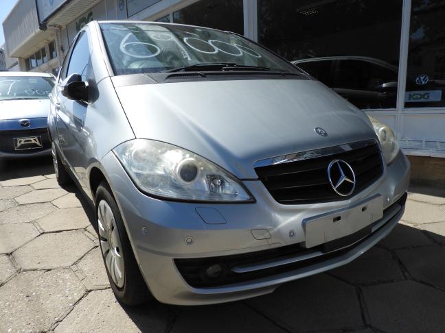 Mercedes-Benz A180 Mercedes-Benz A180 in Namibia
