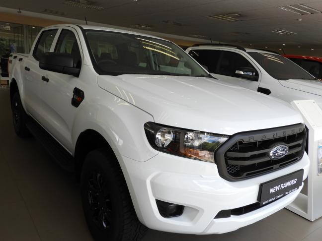 New Ford Ranger xls New Ford Ranger xls in Namibia