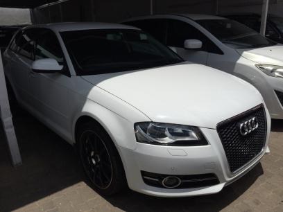 Used Audi Used Audi in Namibia