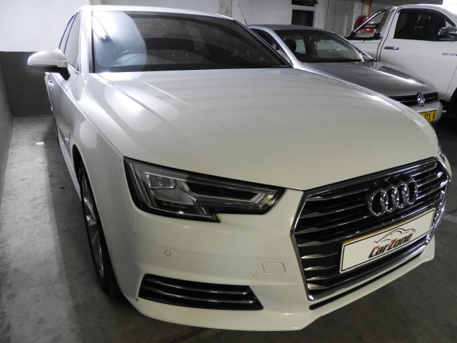 Used Audi A3 TDI Used Audi A3 TDI in Namibia