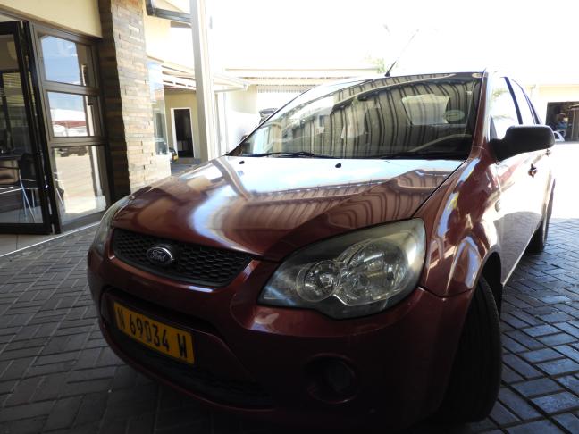 Used Ford Ikon Ambiate Used Ford Ikon Ambiate in Namibia