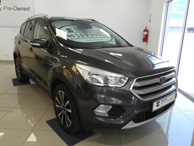 Used Ford Kuga Used Ford Kuga in Namibia