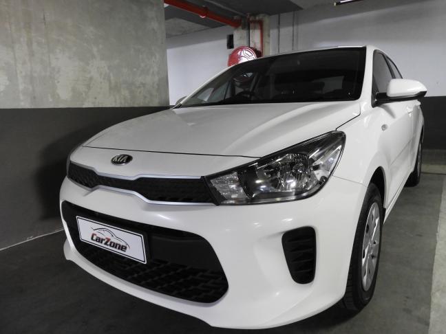 Used Kia Rio Used Kia Rio in Namibia