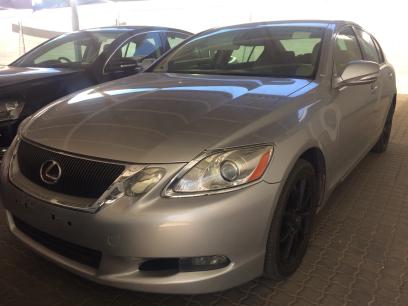 Used Lexus GS 300 Used Lexus GS 300 in Namibia