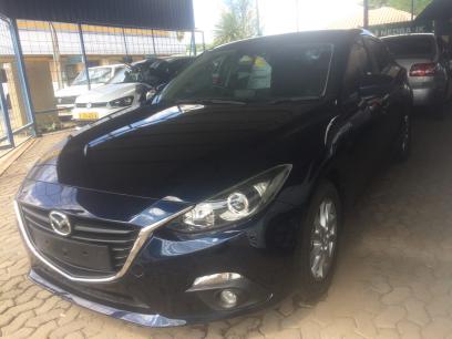 Used Mazda 3 Used Mazda 3 in Namibia