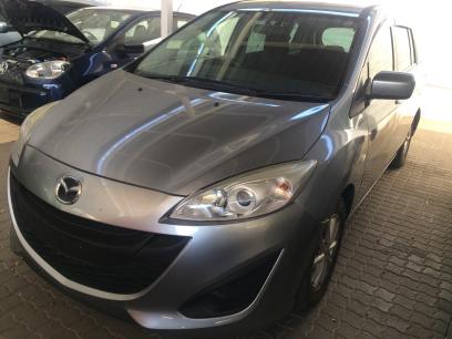 Used Mazda Premacy Used Mazda Premacy in Namibia