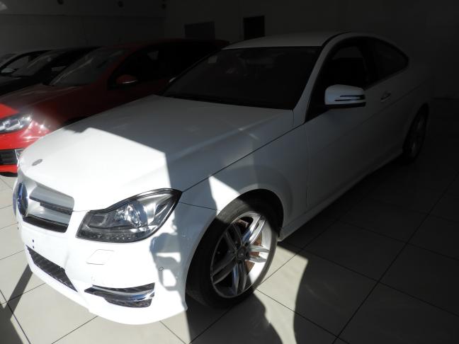 Used Mercedes-Benz Used Mercedes-Benz in Namibia