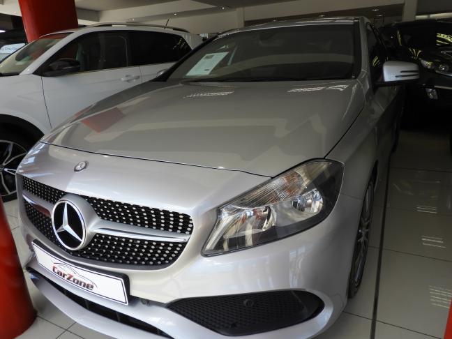 Used Mercedes-Benz A200 AMG-Line Used Mercedes-Benz A200 AMG-Line in Namibia