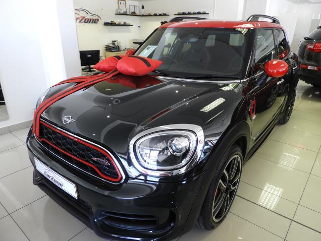 Used Mini Cooper Used Mini Cooper in Namibia