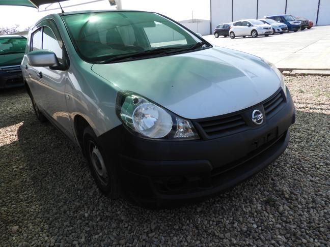 Used Nissan Used Nissan in Namibia