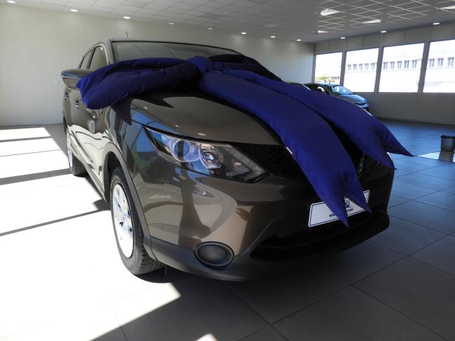 Used Nissan Qashqai Used Nissan Qashqai in Namibia