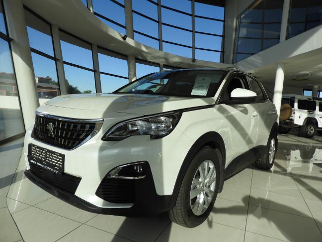 Used Peugeot 308 Used Peugeot 308 in Namibia