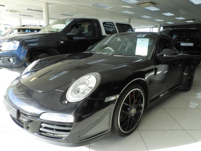 Used Porsche Carrera GTS PDK Used Porsche Carrera GTS PDK in Namibia