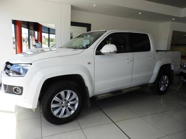 Used Volkswagen Used Volkswagen in Namibia