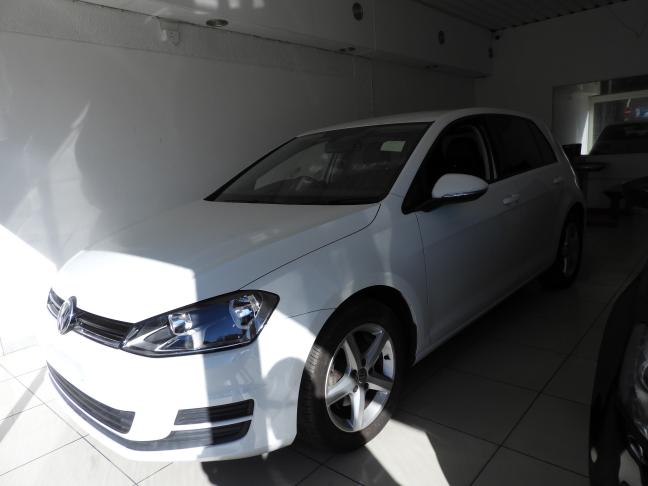 Used Volkswagen Golf Used Volkswagen Golf in Namibia