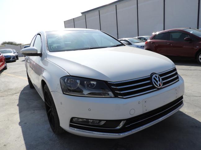Used Volkswagen Passat Used Volkswagen Passat in Namibia