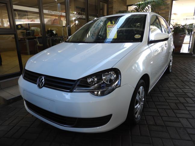 Used Volkswagen Polo Used Volkswagen Polo in Namibia