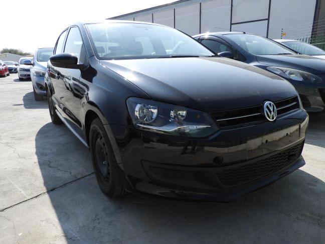 Used Volkswagen Polo Tsi Used Volkswagen Polo Tsi in Namibia