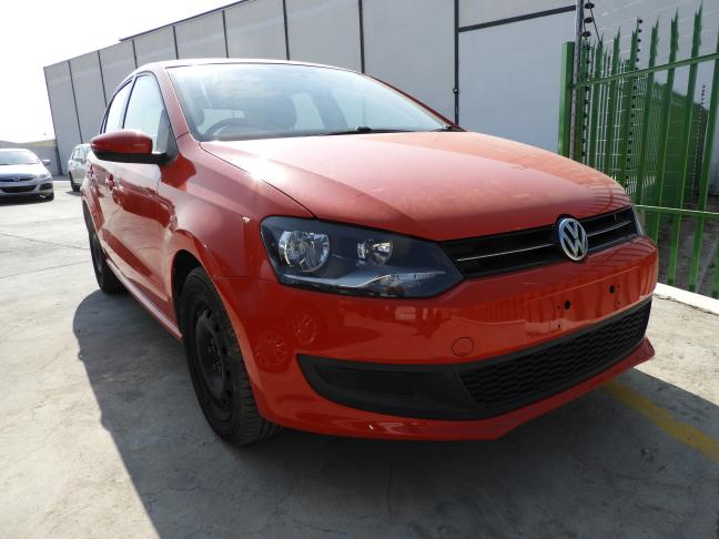 Used Volkswagen Polo Tsi Used Volkswagen Polo Tsi in Namibia