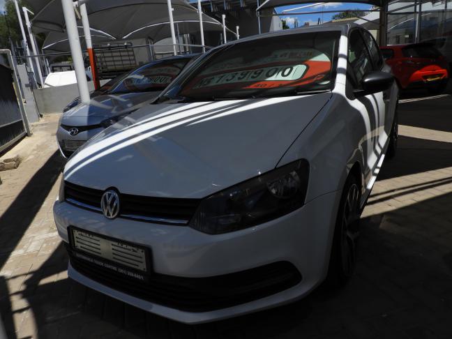  Used Volkswagen Polo Tsi in Namibia