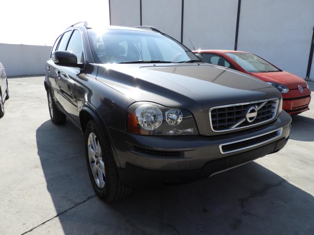 Used Volvo XC90 Used Volvo XC90 in Namibia