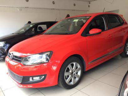Volkswagen Polo Tsi Volkswagen Polo Tsi in Namibia