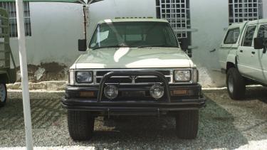 Toyota 4y for sale in Namibia - 1