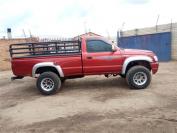  Used 2002 Toyota Hilux 4x4 for sale in Namibia - 6