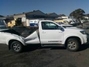  Used 2015 TOYOTA HILUX 3.0 D-4D LEGEND 45 for sale in Namibia - 0