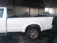  Used 2015 TOYOTA HILUX 3.0 D-4D LEGEND 45 for sale in Namibia - 6