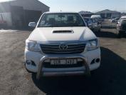  Used 2015 TOYOTA HILUX 3.0 D-4D LEGEND 45 for sale in Namibia - 12
