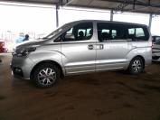  Used Hyundai H-1 for sale in Namibia - 3