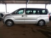  Used Hyundai H-1 for sale in Namibia - 4