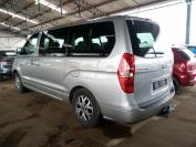  Used Hyundai H-1 for sale in Namibia - 5