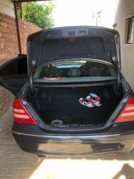  Used Mercedes-Benz C200 w206 for sale in Namibia - 5