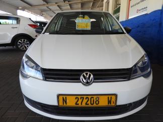  Used Volkswagen Polo Concept-line for sale in Namibia - 1