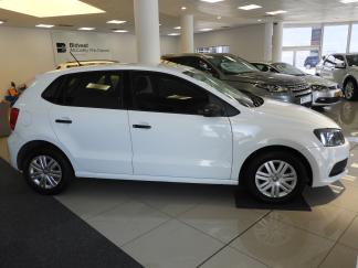  Used Volkswagen Polo TSI for sale in Namibia - 2