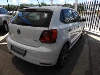  Used Volkswagen Polo Tsi for sale in Namibia - 2