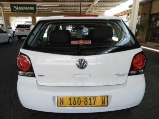  Used Volkswagen Polo Vivo for sale in Namibia - 4