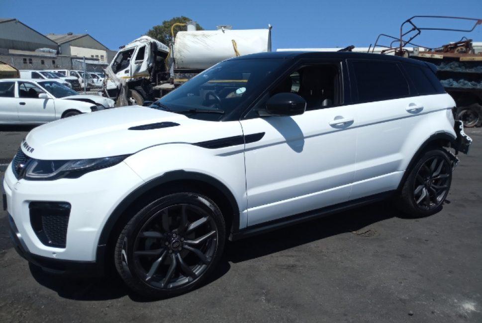 2014 Range Rover EVOQUE in Namibia 3163 product_condition 972 for