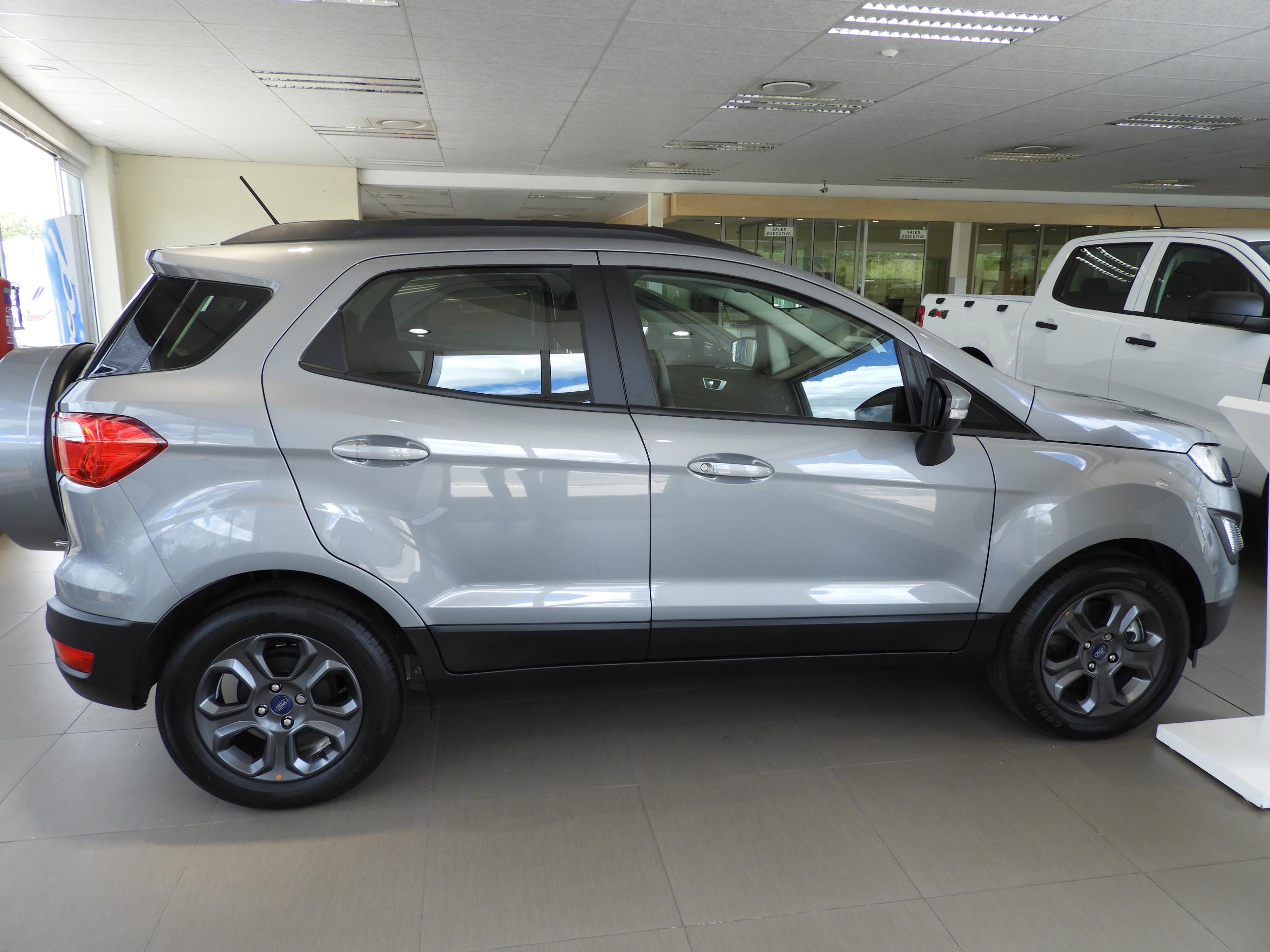 New Ford EcoSport in Namibia 3163 3159 960 for sale in Windhoek Buy New Ford EcoSport in Namibia